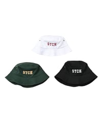 STCH ORIGINAL 【College Logo Hat】