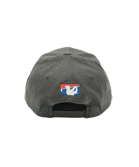 STCH【new golfman cap-gray】
