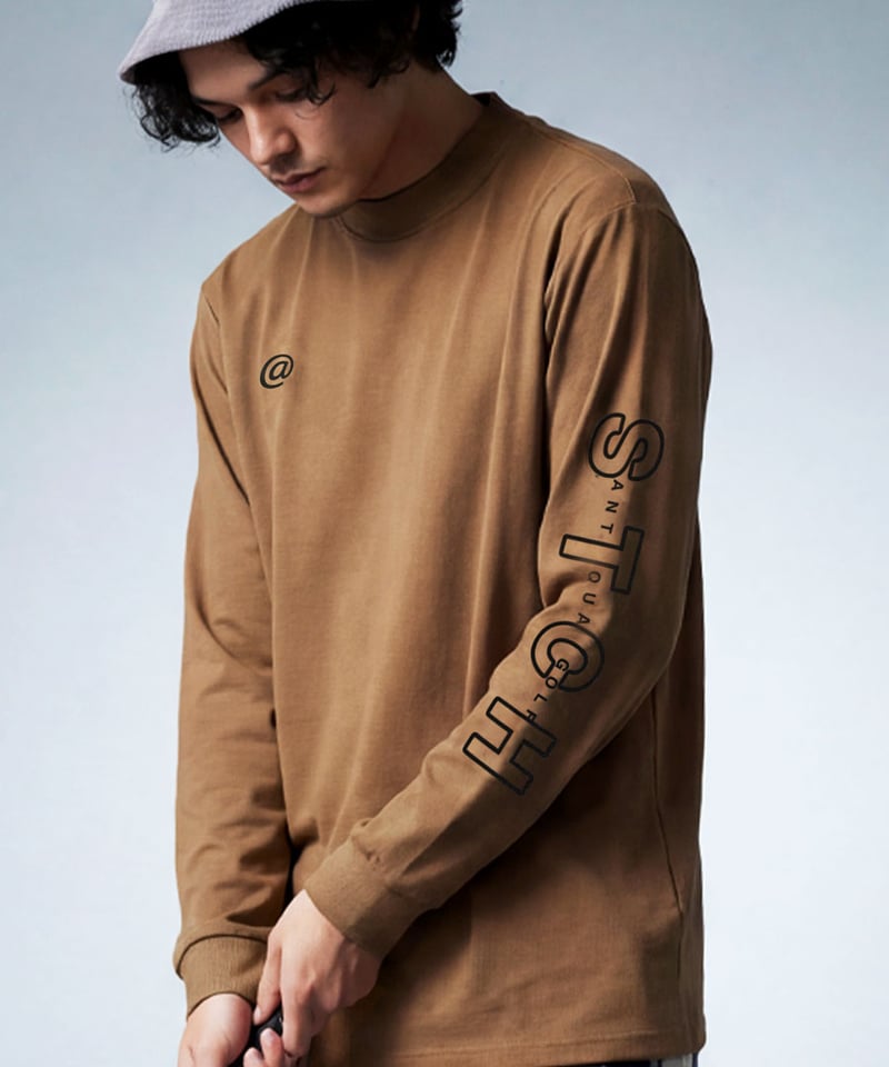 SCRATCH11】CLUBHAUS モックネック 2026年最新】clubhaus モックネック