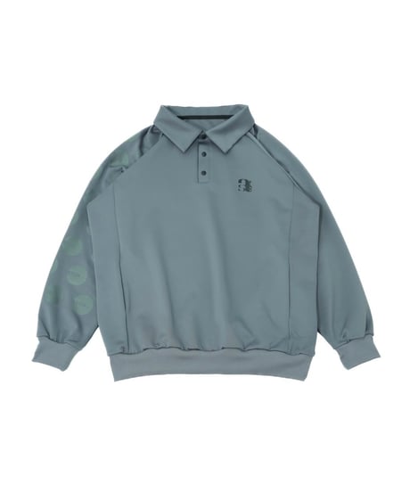 CATEGORY ポロシャツ | 【公式】STCH ゴルフウェア [Seventytwo Cl