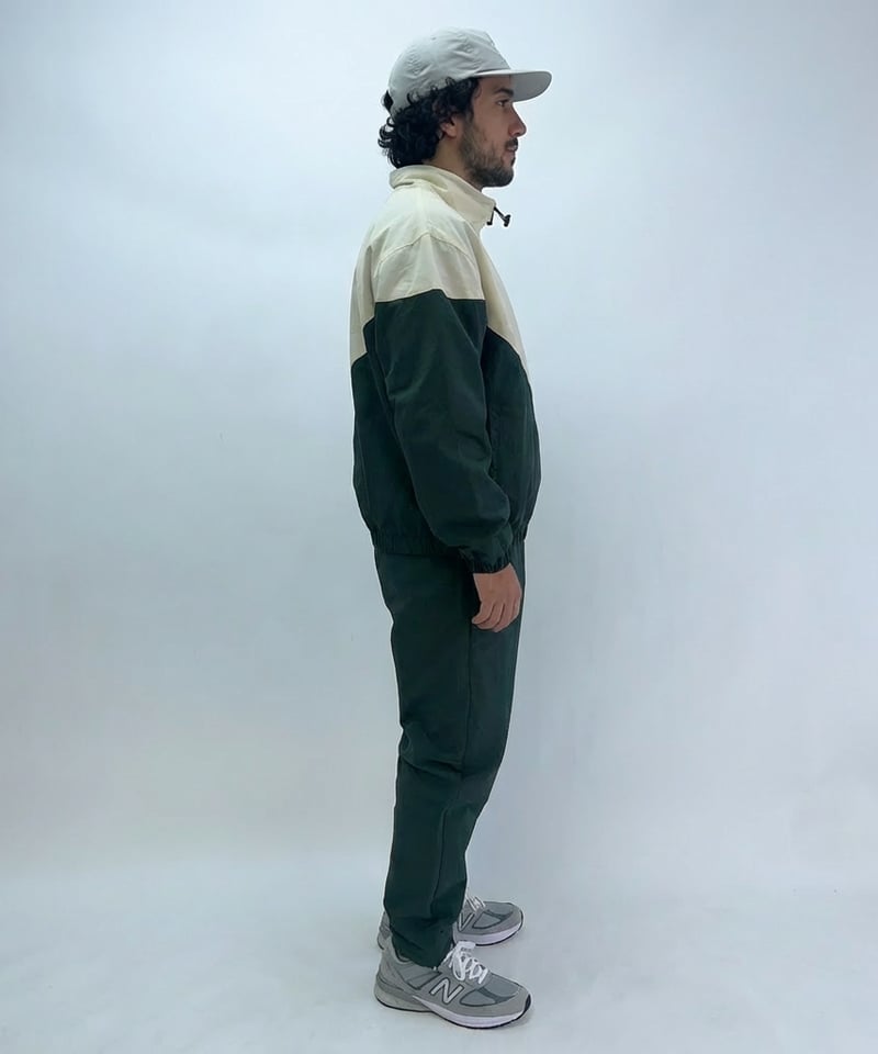 【新品・未使用】STCH Seventytwo Clubhouseセットアップ 公式】STCH ゴルフウェア [Seventytwo Clubhouse]