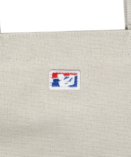 STCH ORIGINAL 【College Logo Bag】