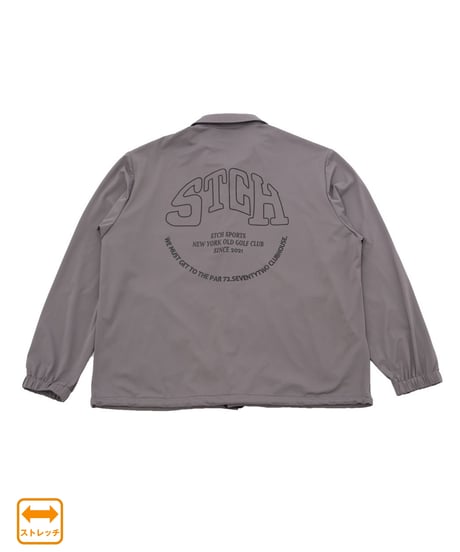 ITEM | 【公式】STCH ゴルフウェア [Seventytwo Clubhouse]
