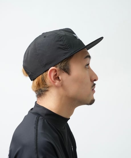 STCH ORIGINAL【OLD GOLF CLUB CAP-Black】