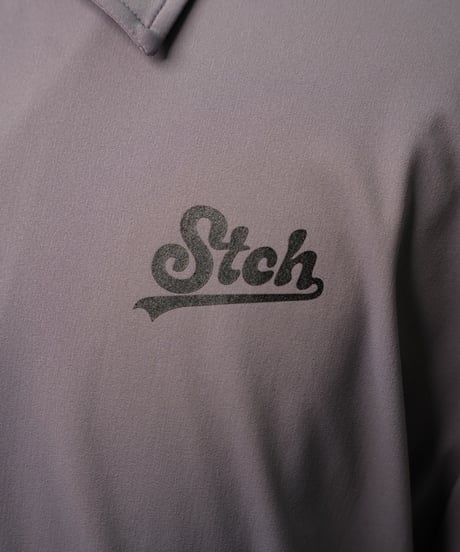 STCH ORIGINAL【Coach jacket-gray】