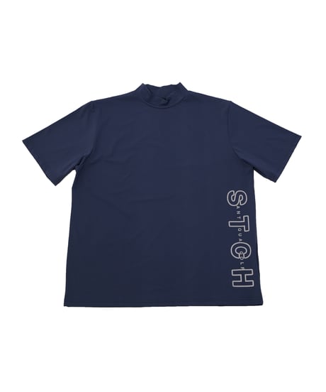 CATEGORY モックネック・Tシャツ | 【公式】STCH ゴルフウェア