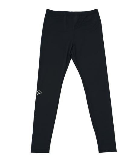 【ANTIQUAGOLF×STCH】UNISEX（ユニセックス）logo leggings