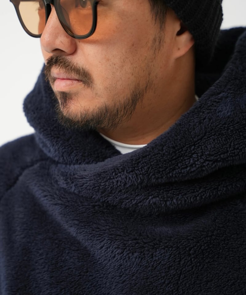 🔴11月21日（金）20時 再販売スタート STCH ORIGINAL【Boa fleece