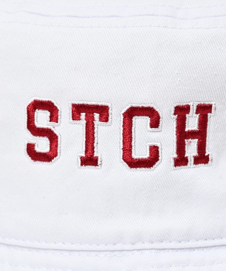 STCH ORIGINAL 【College Logo Hat】