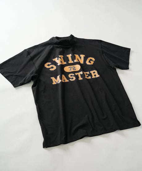 STCH ORIGINAL【SWING MASTER 72-black】