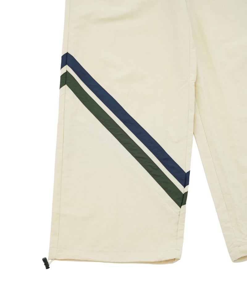 ANTIQUAGOLF×STCH】UNISEX（ユニセックス） Asymmetric Lin