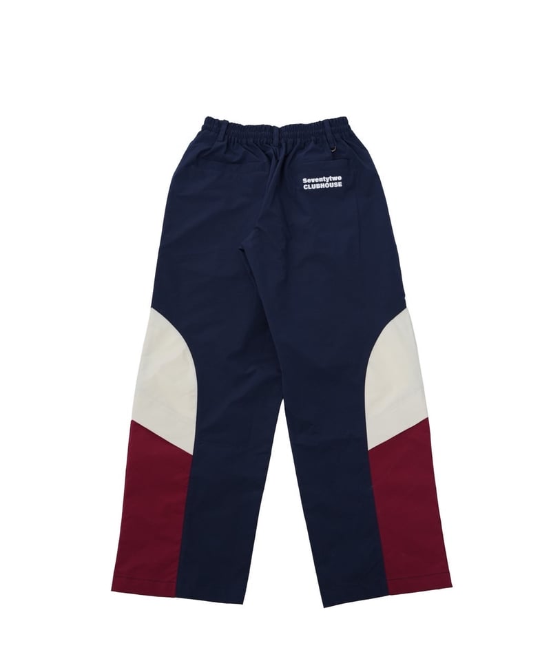 【ANTIQUAGOLF×STCH】UNISEX line design ANTIQUAGOLF×STCH】UNISEX line design ANTIQUA GOLF×STCH ロゴ