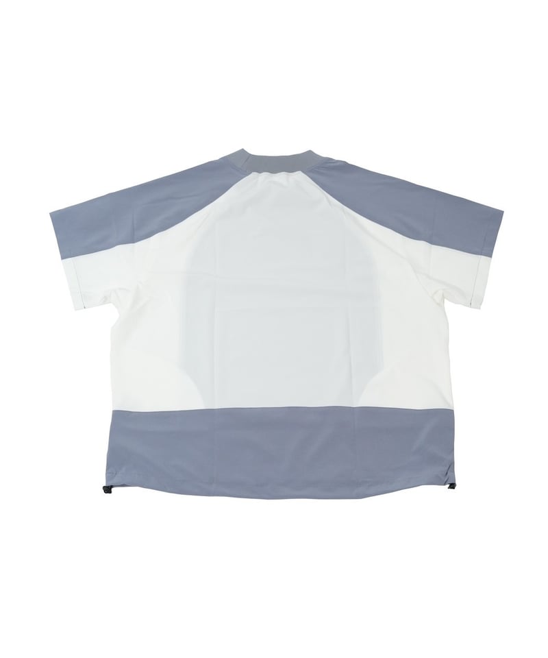 ANTIQUAGOLF×STCH】UNISEX(ユニセックス)colored tech ha