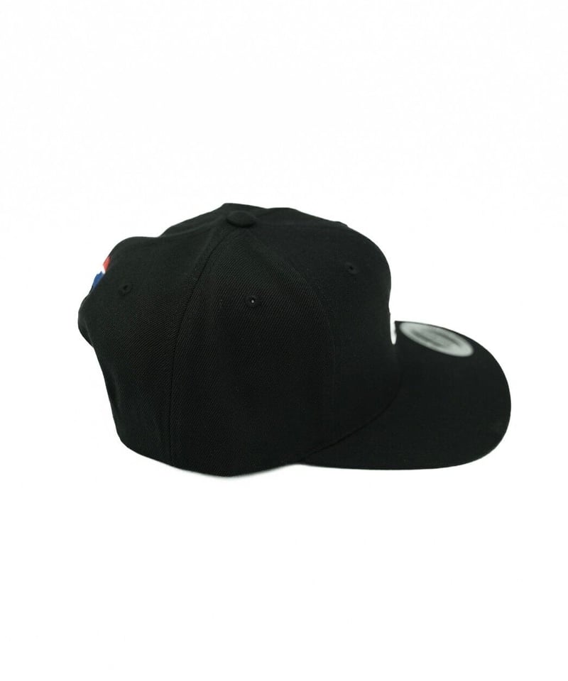 メンズウェア DEVEREUX GOLF / SIDEMESH CAP BLACK DEVEREUX GOLF / SIDEMESH CAP BLACK