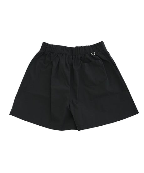 【ANTIQUAGOLF×STCH】LADIES（レディース）A-line half pants