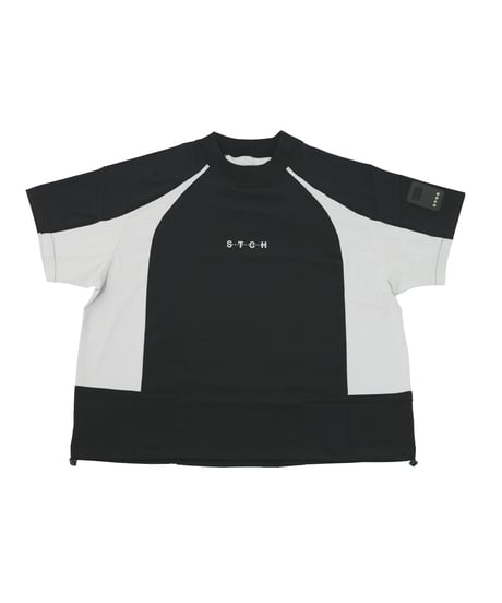 Seventy two CLUBHOUSE ポロシャツ ホワイト CLUBHAUS New Standard Polo '25 - White | CLUBHA