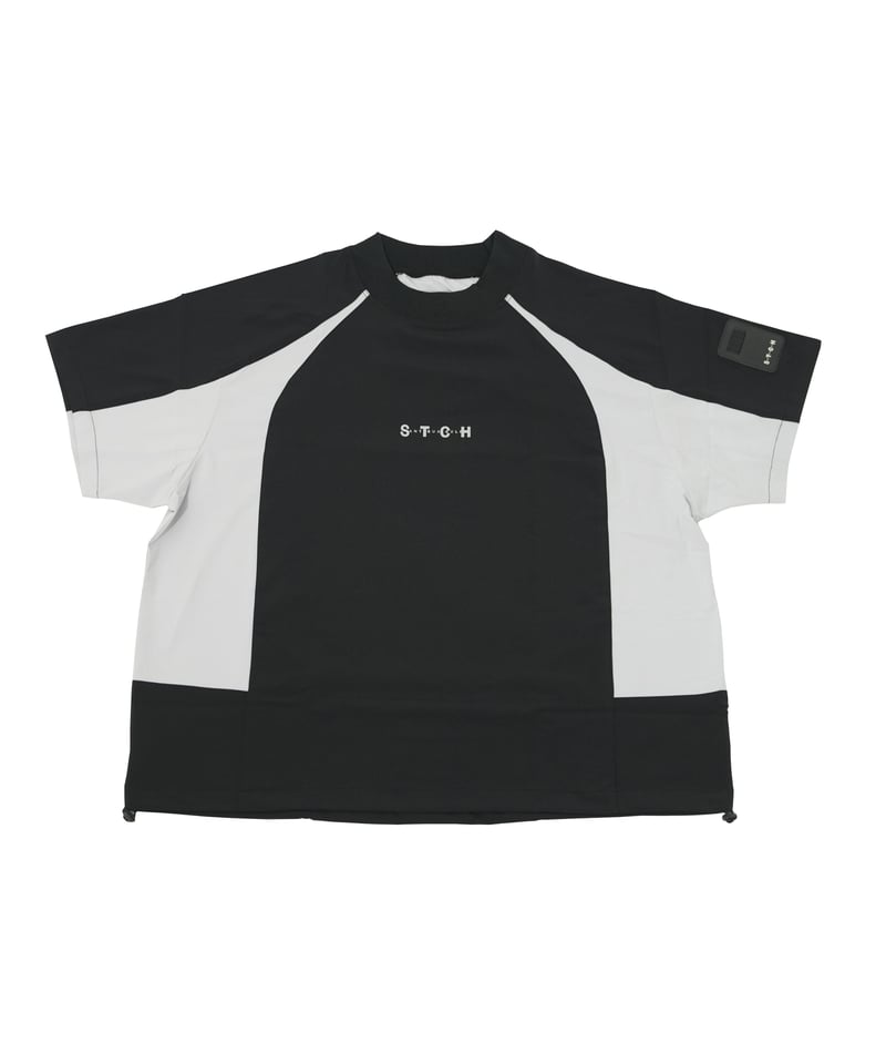 ANTIQUAGOLF×STCH】UNISEX(ユニセックス)colored tech ha