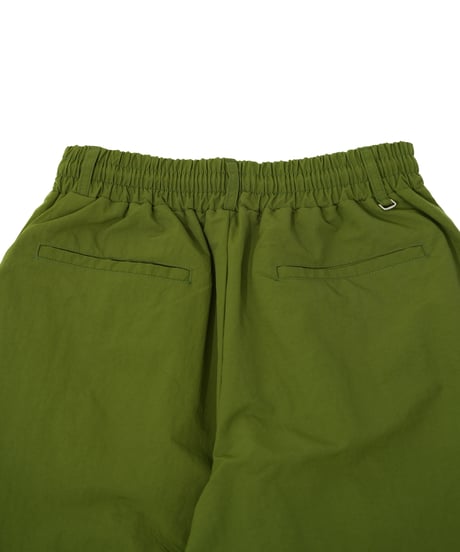 【 ANTIQUAGOLF×STCH 】regen switch 2waypants-khaki