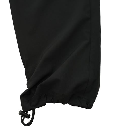 STCH ORIGINAL【GAME PANTS-black】