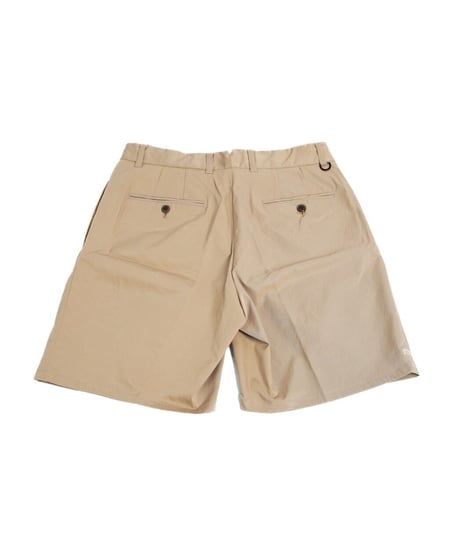 STCH ORIGINAL【shorts-beige】
