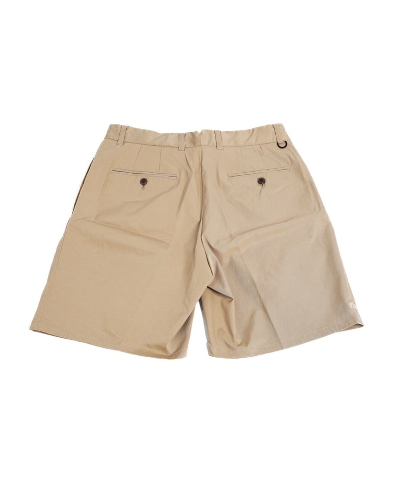 週末限定1000円引き！STCH ORIGINAL ゴルフショートパンツ 週末限定1000円引き！ STCH ORIGINAL ゴルフショートパンツ