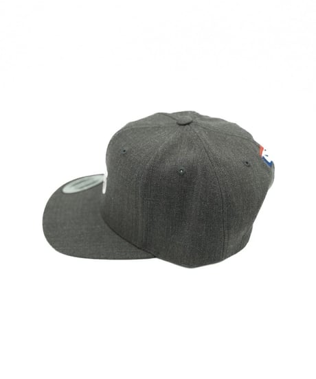 STCH【new golfman cap-gray】