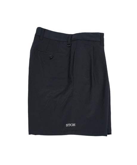 STCH ORIGINAL【shorts-black】