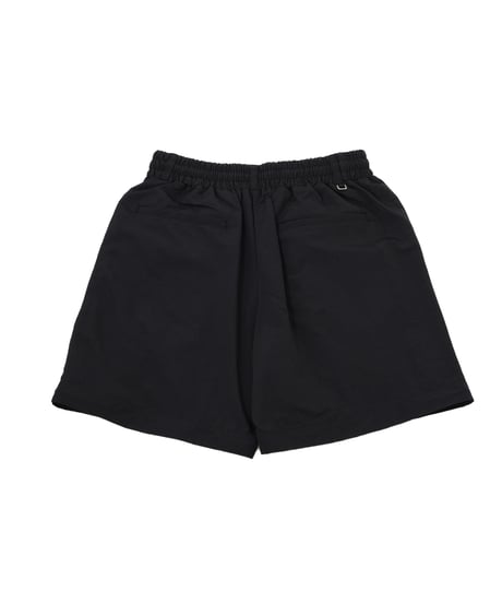 【 ANTIQUAGOLF×STCH 】regen switch 2waypants-black