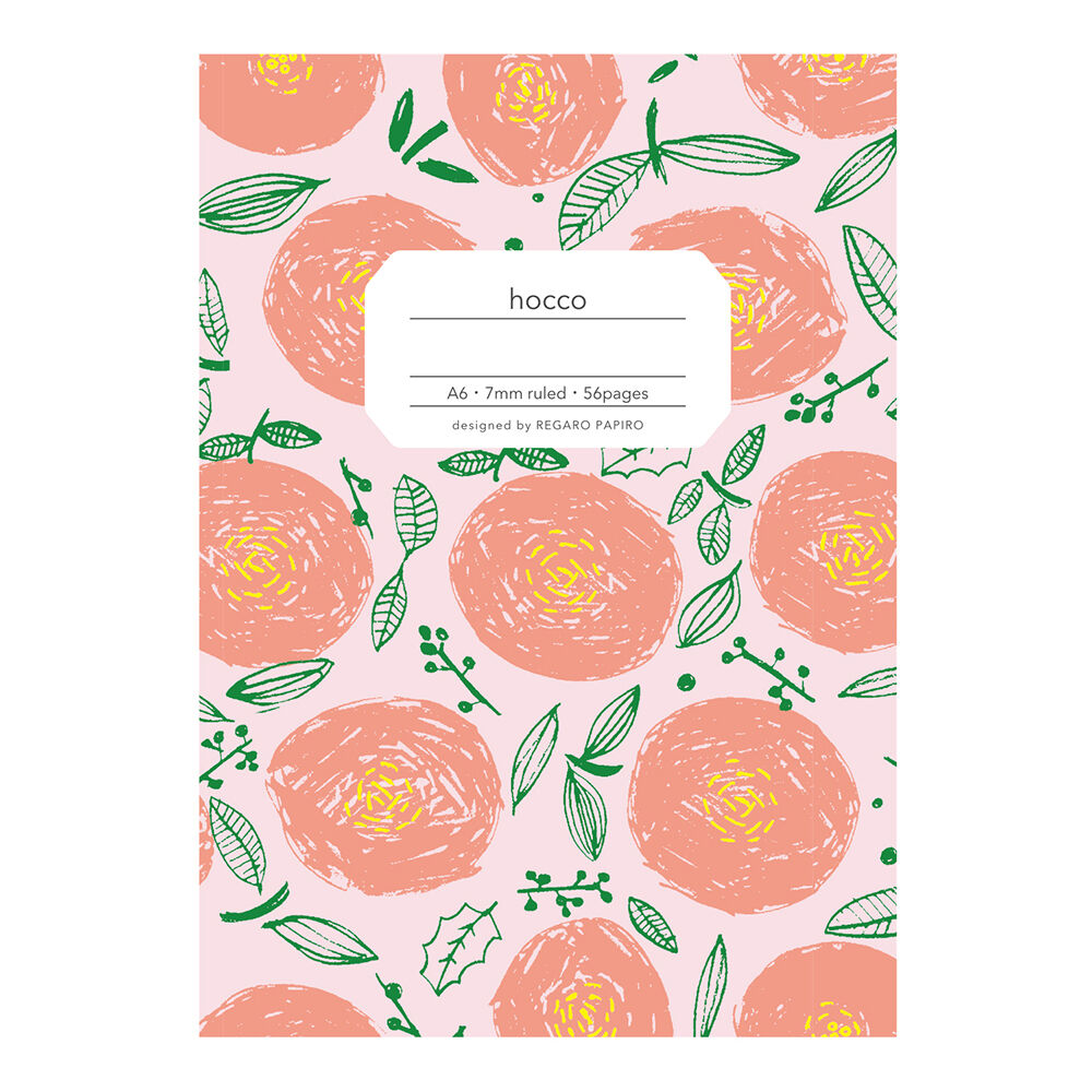 ノート・メモ帳 Nobuto Takeda CONCISE・B7メモパッド(単品) | 日本ノート株式会社