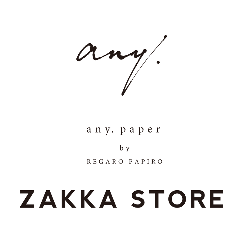 any.paper by REGARO PAPIRO ZAKKA STORE