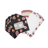 any. paper ぽちぶくろ アニマルセット | any.paper by REGARO...