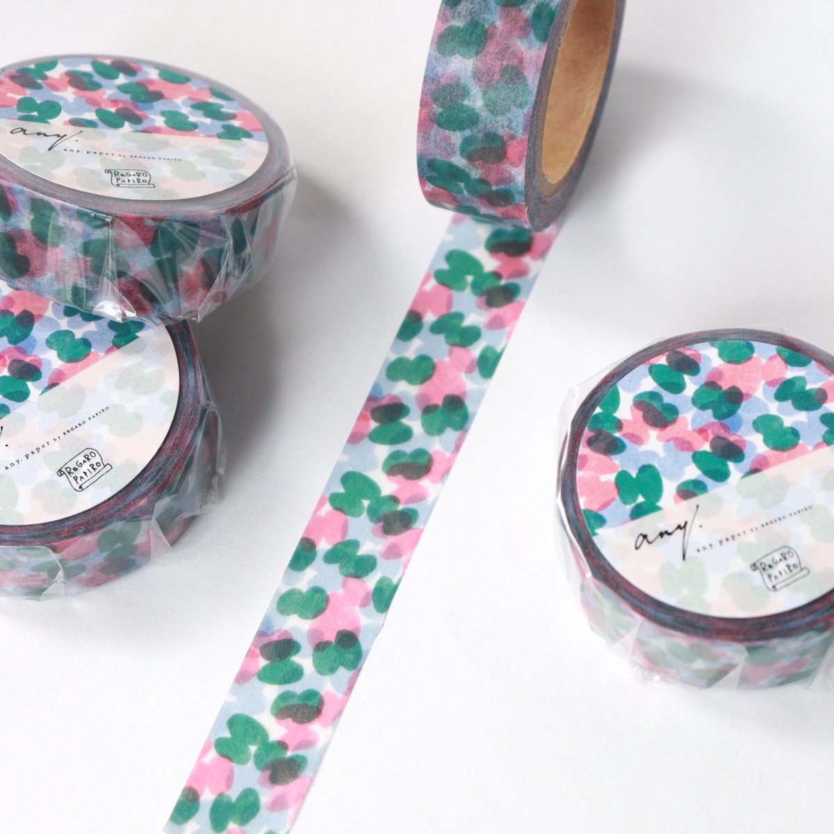 で*奨様 マスキングテープ　　※バラ売り不可　[3587] で*奨様 マスキングテープ ※バラ売り不可 [3587] mt - 確認用②