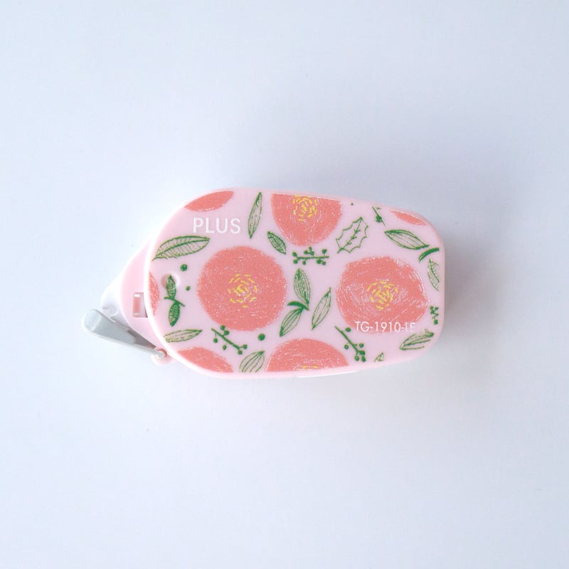 PLUS テープのり REGARO PAPIROコラボパッケージ | any.paper by