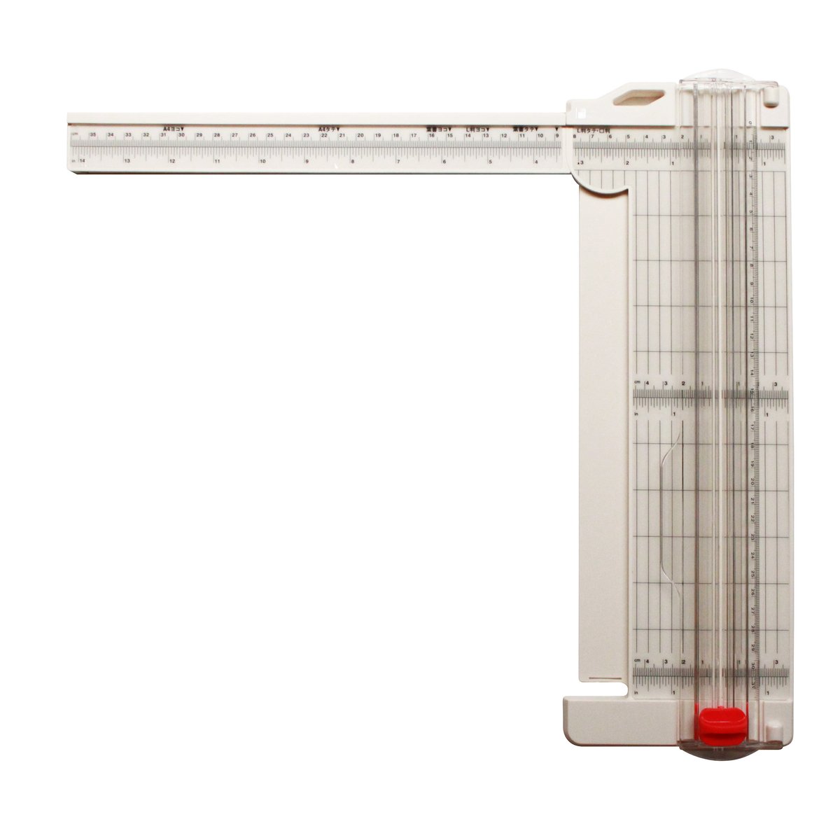 12インチ ペーパートリマー専用 替刃 カット2P | any.paper by REGAR