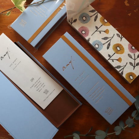 any.paper by REGARO PAPIRO ZAKKA STORE