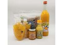 明浜みかんジュース ムテンカ 720ml×6本 | あけはまシーサイドサン