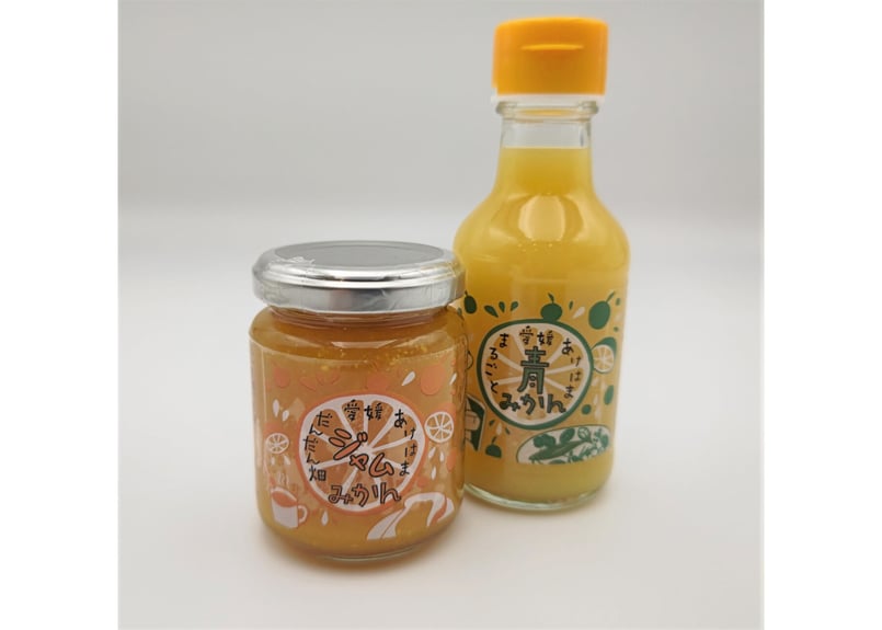 みかん鮫様 みかん飴 90g x 2袋 山本製菓 むかし なつかし【群馬県藤岡市
