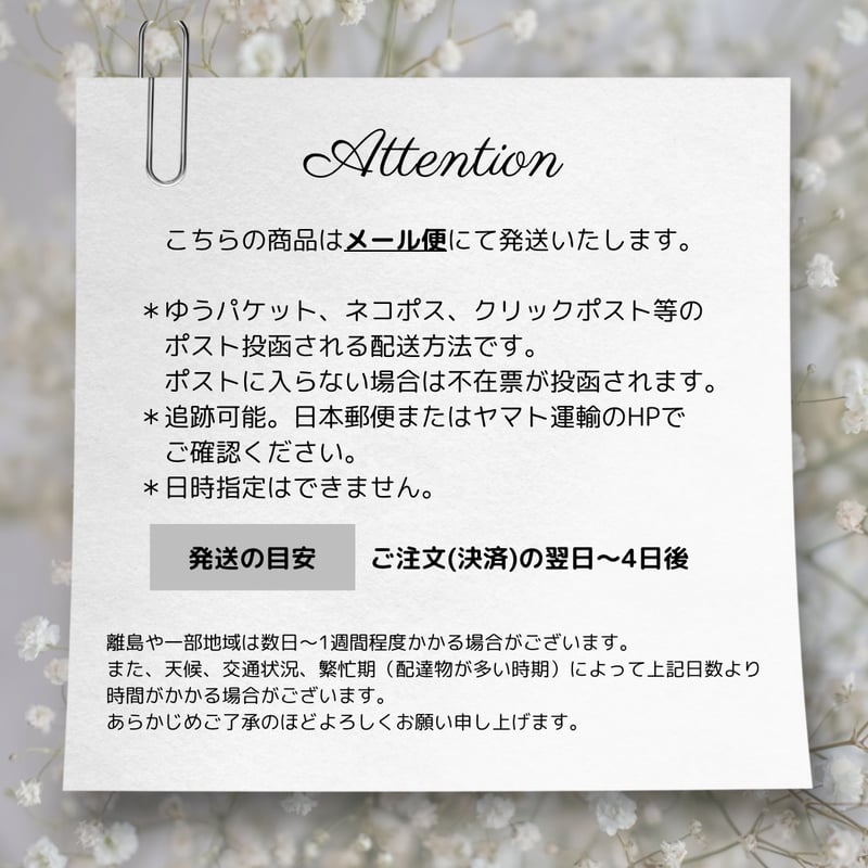 348P ティアドロップピアス | seasukii