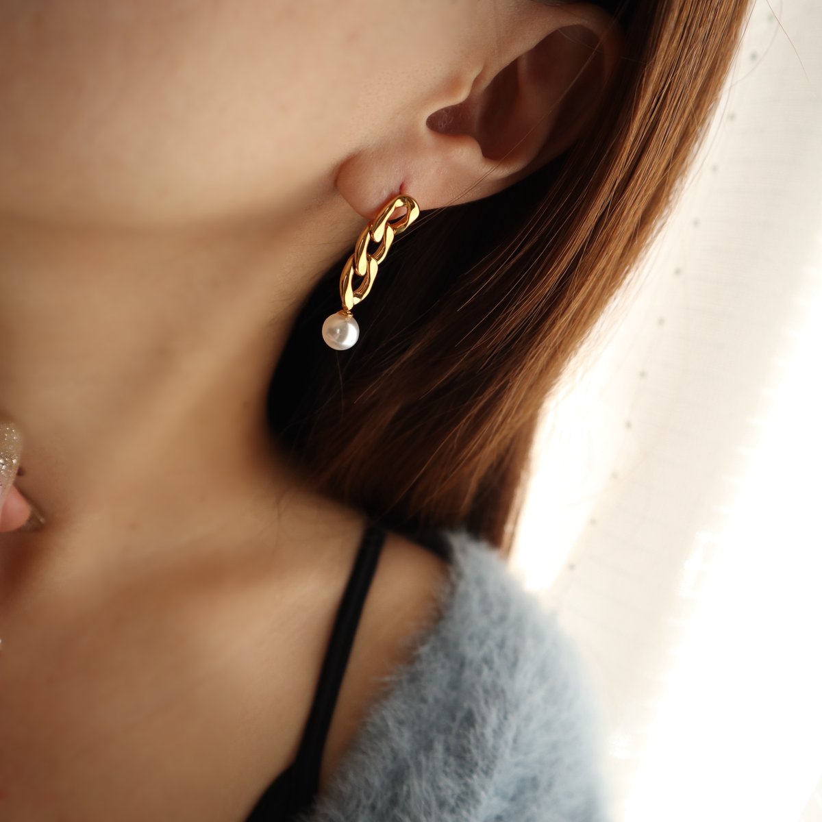 スワロフスキー パール ピアス 両耳 楽天市場】【11/12 9:59まで☆最大50%OFF】ピアス 3色