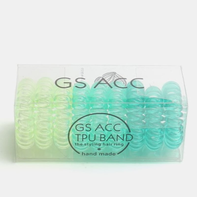 14H ヘアゴム9本セット | seasukii