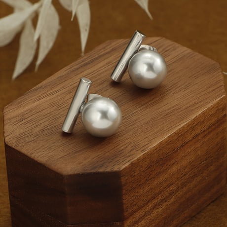 429P　パールピアス