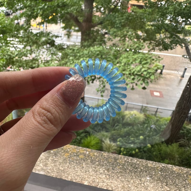 14H ヘアゴム9本セット | seasukii