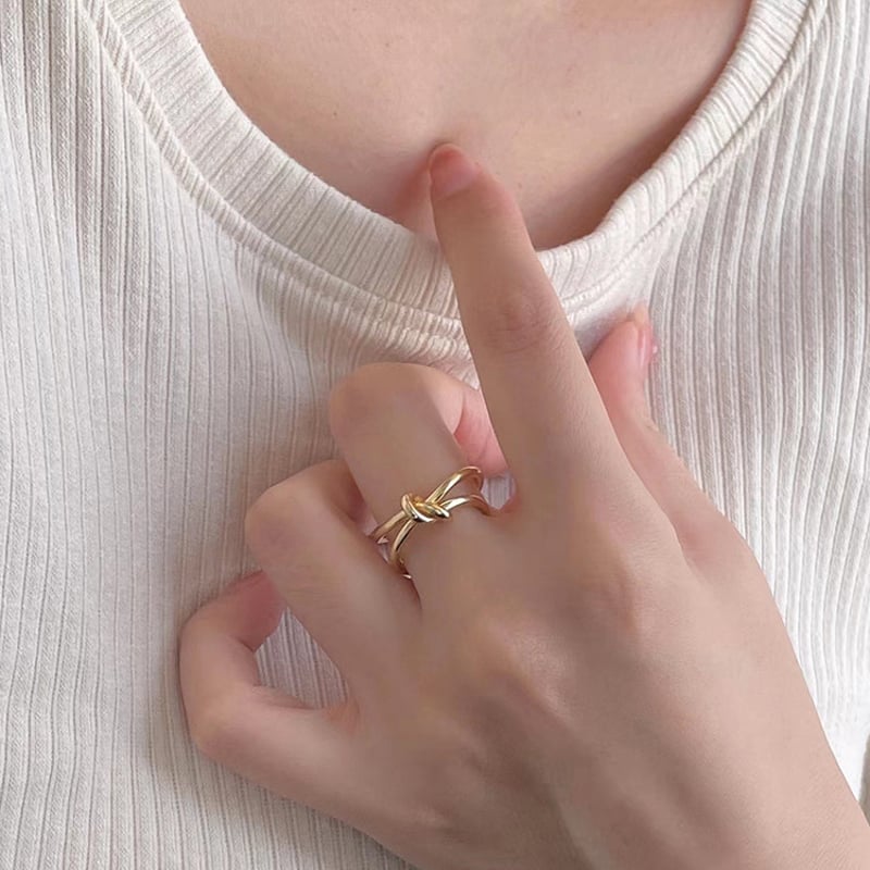 idee sai ノット　リング スリップノット / Tribal S Ring – UNIVERSAL MUSIC STORE
