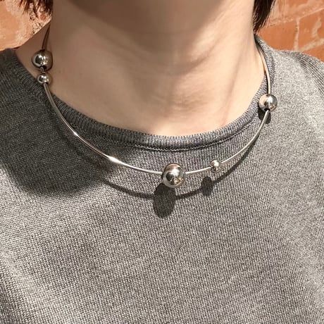 日干し昆布様、専用❗️ヴェルサーチ✨ネックレス&ブレスレット！セット✨ seasukii