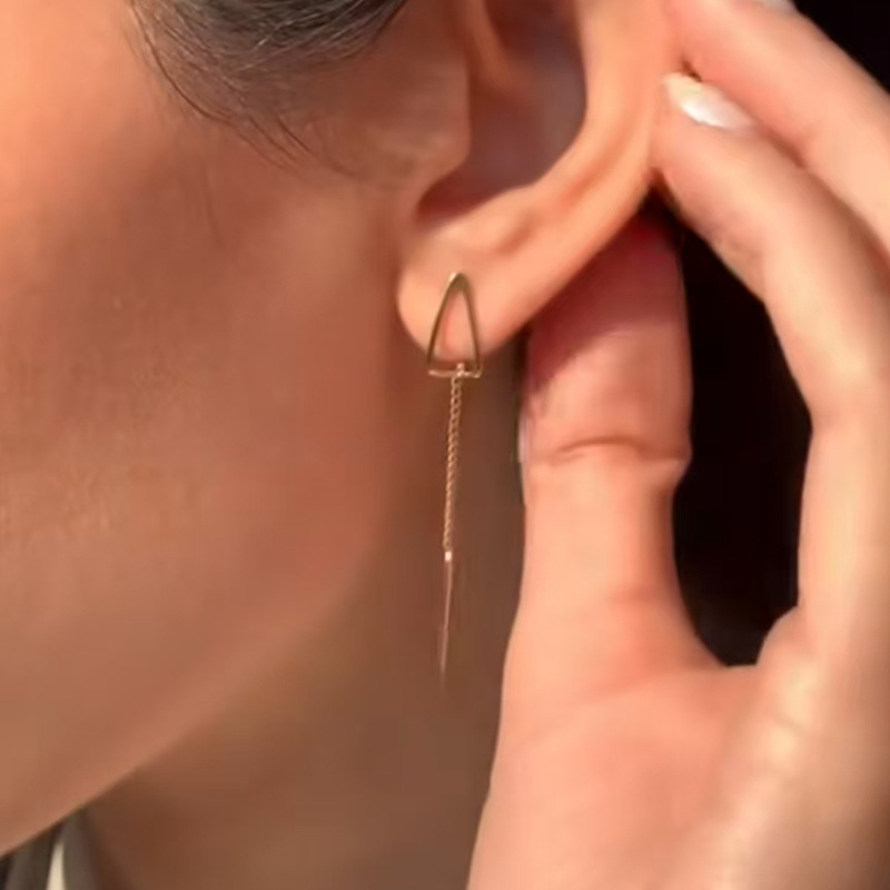 447P アメリカンピアス | seasukii