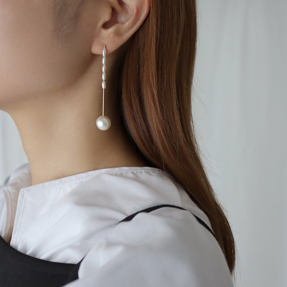 ⭐︎coperni ラージスワイプピアス⭐︎ ⭐︎coperni ラージスワイプピアス⭐︎