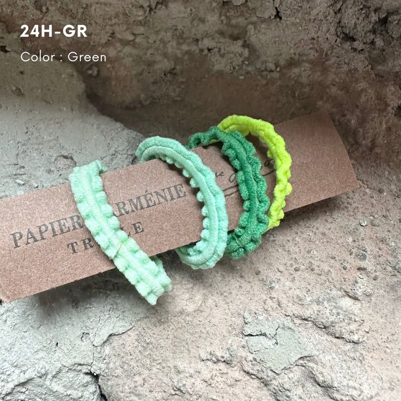 ヘアゴム No.50 05269ca42545eaa7f29045a33a7f9e