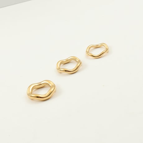 334R　ウェーブリング