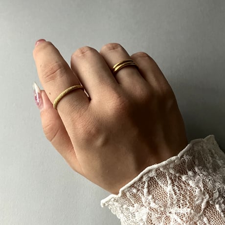 セットリング | STORES