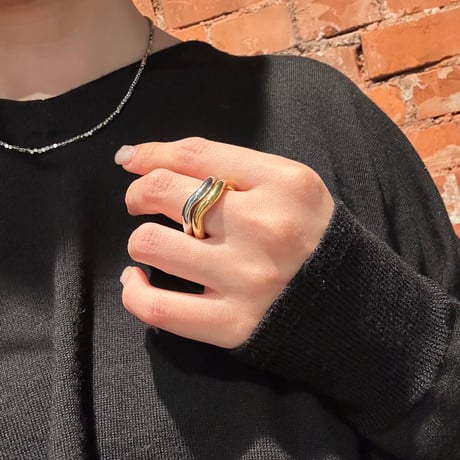 334R　ウェーブリング